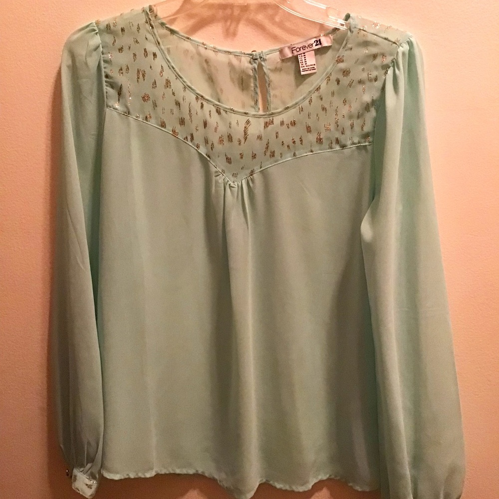 Women’s Blouse by Forever 21